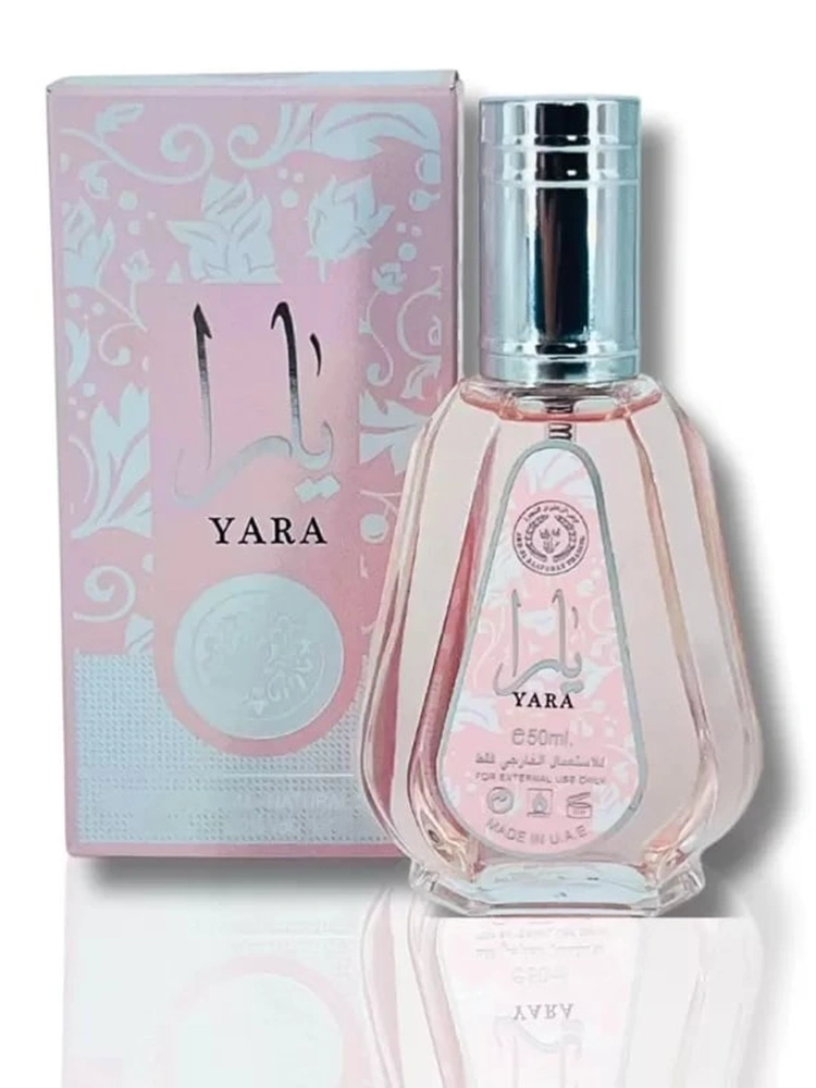 Parfum dama Ard Al Zaafaran Yara