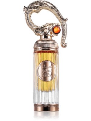 Parfum unisex Lattafa Sehr