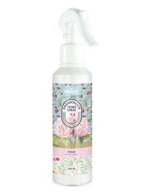 Odorizant Ambientador Rosas