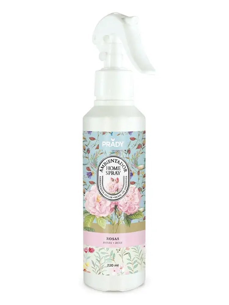 Odorizant Ambientador Rosas