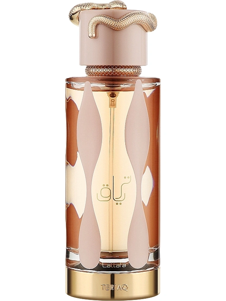 Parfum dama Lattafa Teriaq