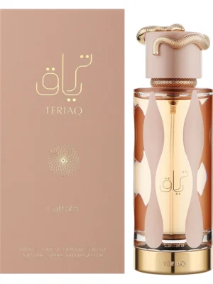 Parfum dama Lattafa Teriaq