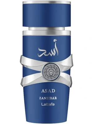 Parfum barbati Lattafa Asad Zanzibar