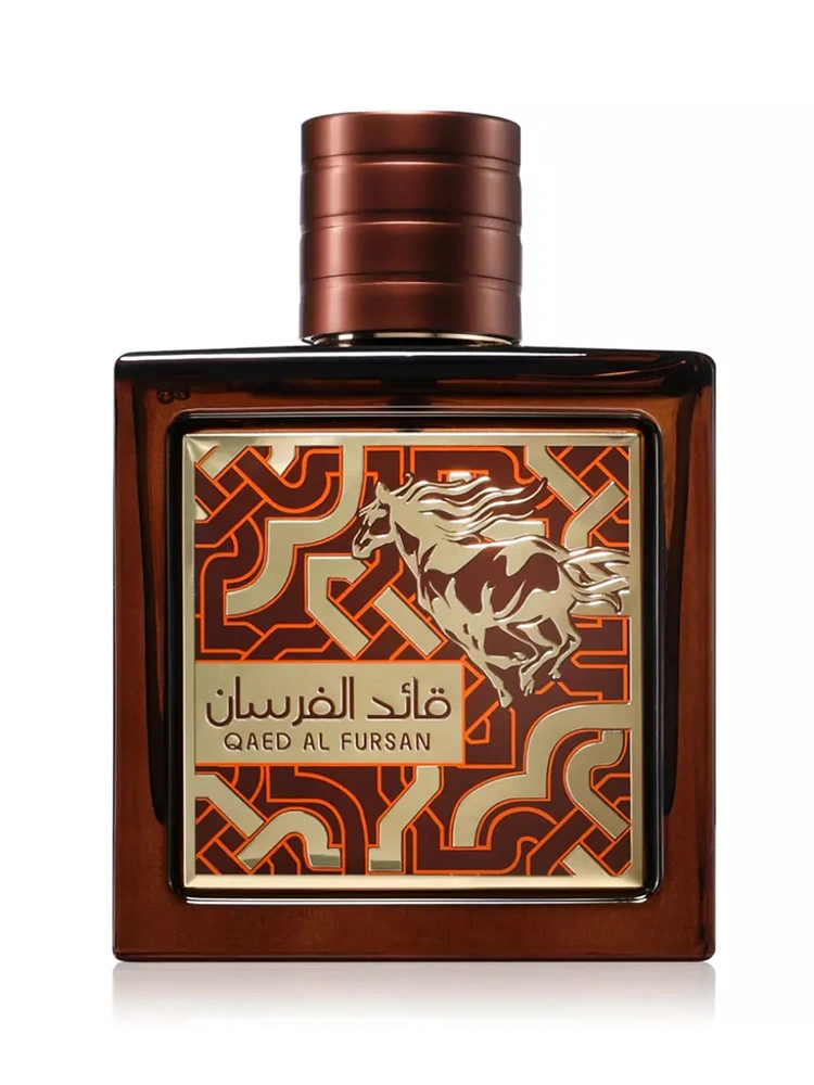 Parfum unisex Lattafa Qaed Al Fursan