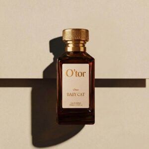 Parfum unisex O’tor Dark Vanilla, intens și senzual, persistent, 100 ml