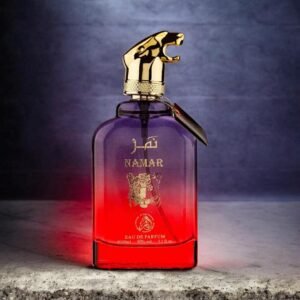 Apa de Parfum Namar, Al Fakhr Perfumes, Barbati – 100ml