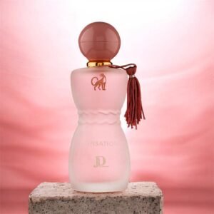 Sensation 100ml – Apa de Parfum, dama