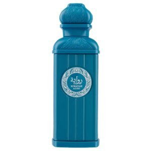 Apa de Parfum Riwayah Azuro, Fariis, Unisex – 100ml