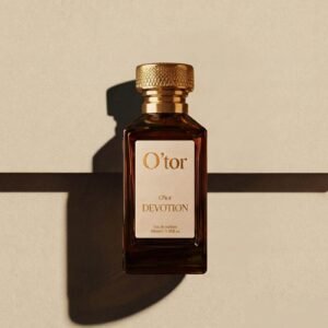 Parfum femei O’tor Devotion Vanilla Citrus, dulce și rafinat, persistent, 100M