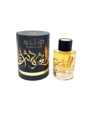 Thara Al Oud – Ard Al Zaafaran Parfum Unisex 100ml