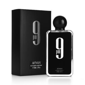 Afnan 9PM