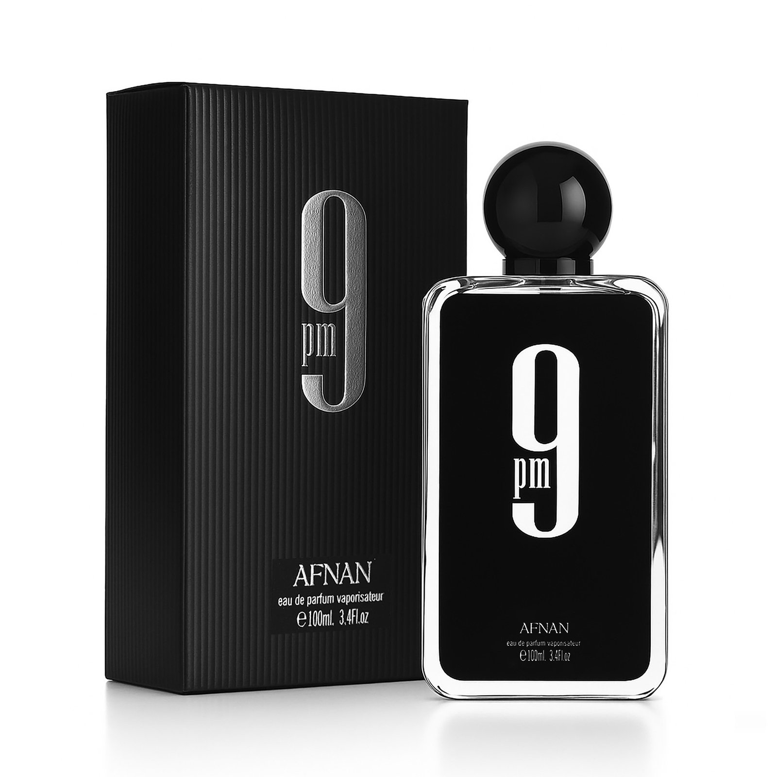 Afnan 9PM
