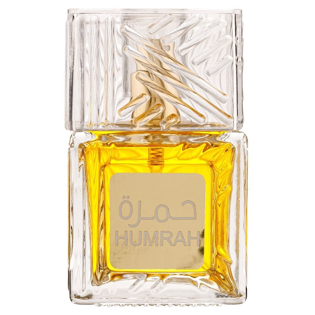 Apa de Parfum Unisex Humrah, Al Fakhr Perfumes, 100 ml